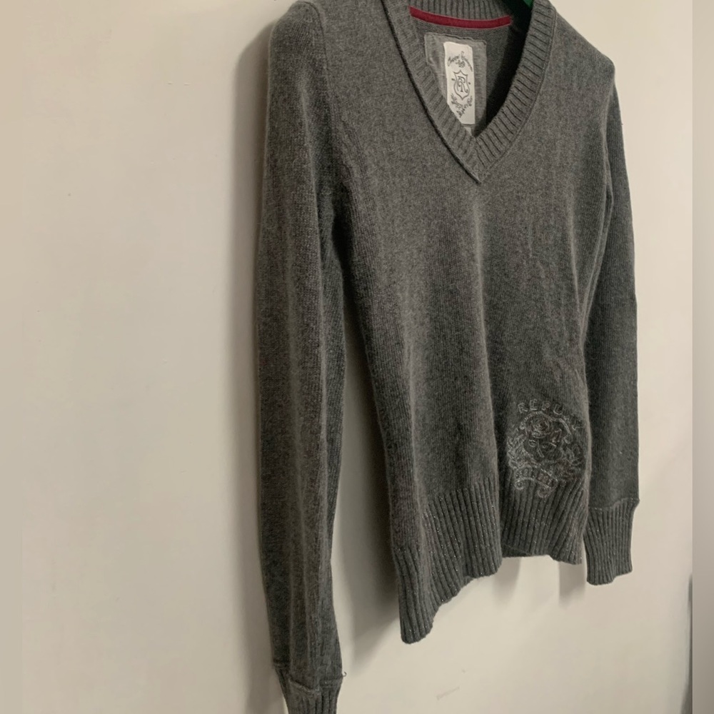 Replay sweater - Picture 3 of 8